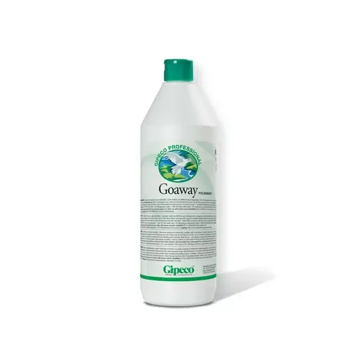 Polishfjerner GIPECO Goaway 1L