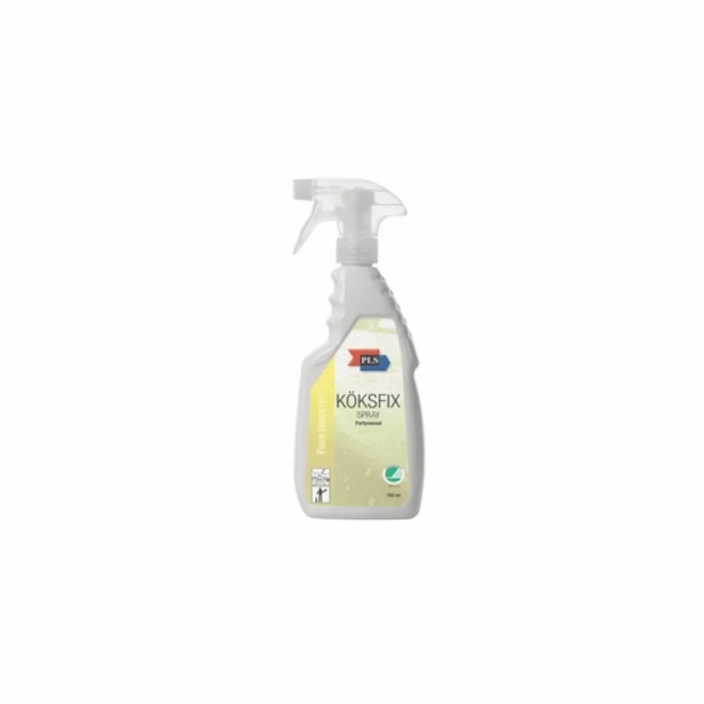 Rengjøring Kôkfix kjøkken 0,75l