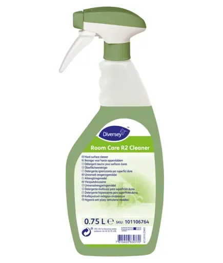 Rengjøring Room Care R2 Cleaner 0,75l