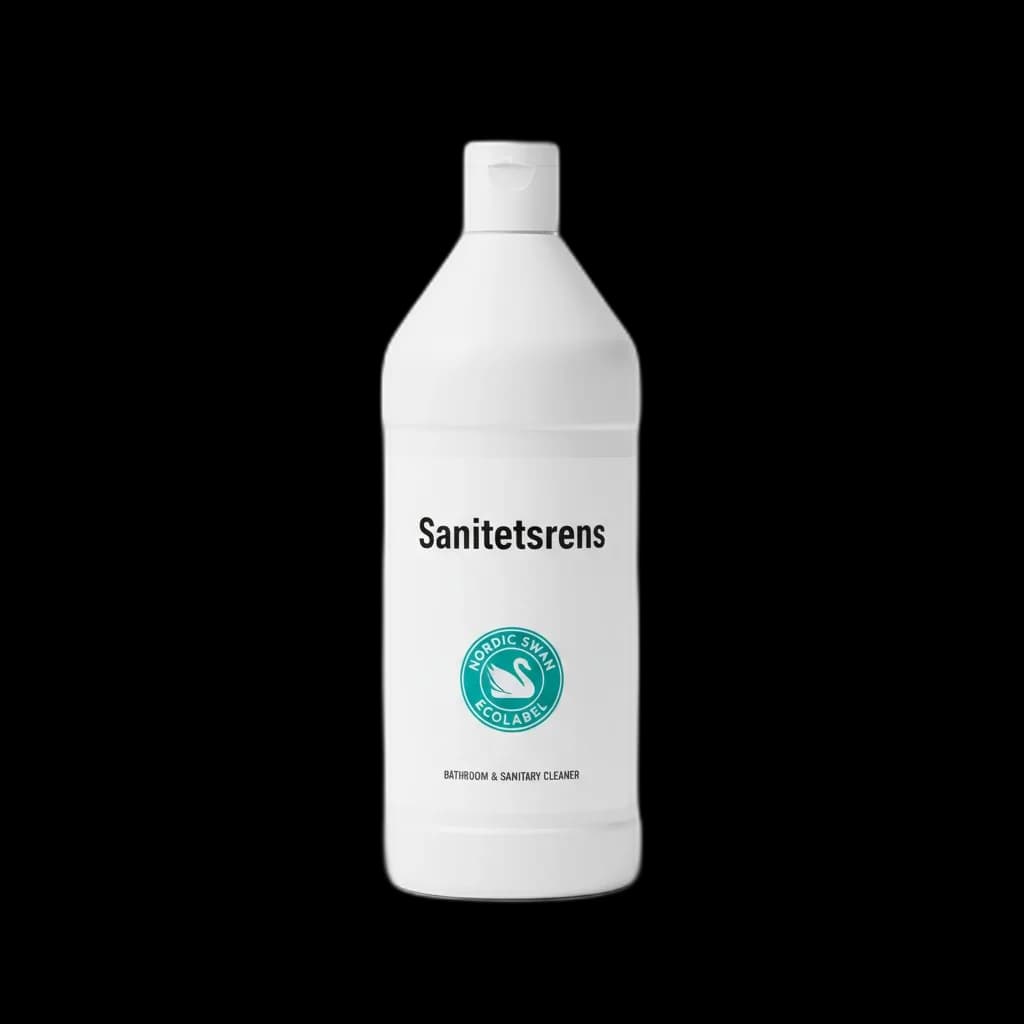 Sanitetsrens Svanemerket 1L