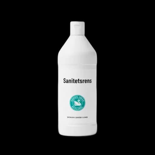 Sanitetsrens Svanemerket 1L