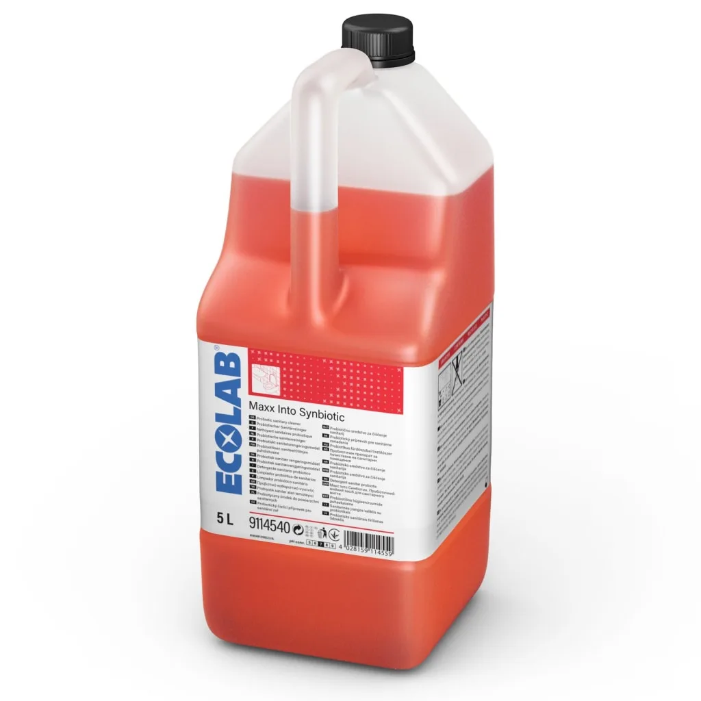 Sanitær MAXX Into Synbiotic 5l