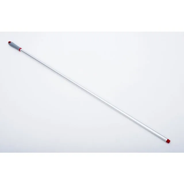 Skaft NORDEX Proffer alu gjenget 140cm