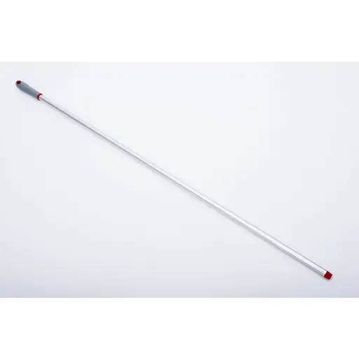 Skaft NORDEX Proffer alu gjenget 140cm