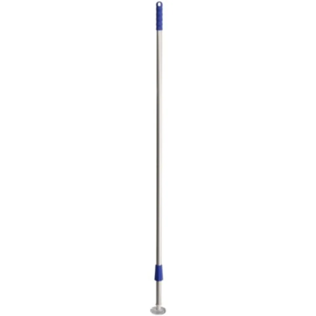 Skaft aluminium 145 Ø 25 HACCP