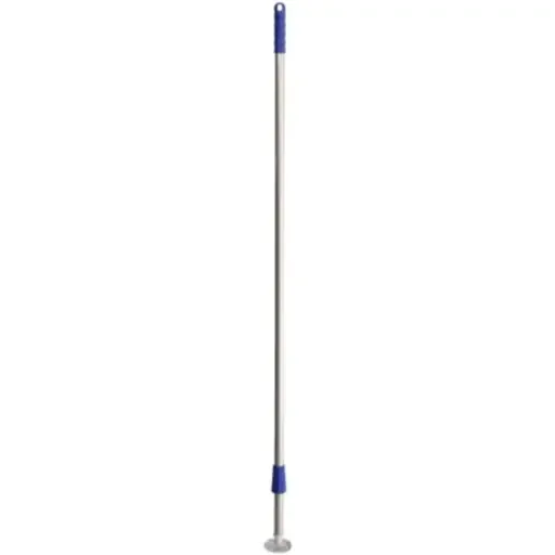 Skaft aluminium 145 Ø 25 HACCP