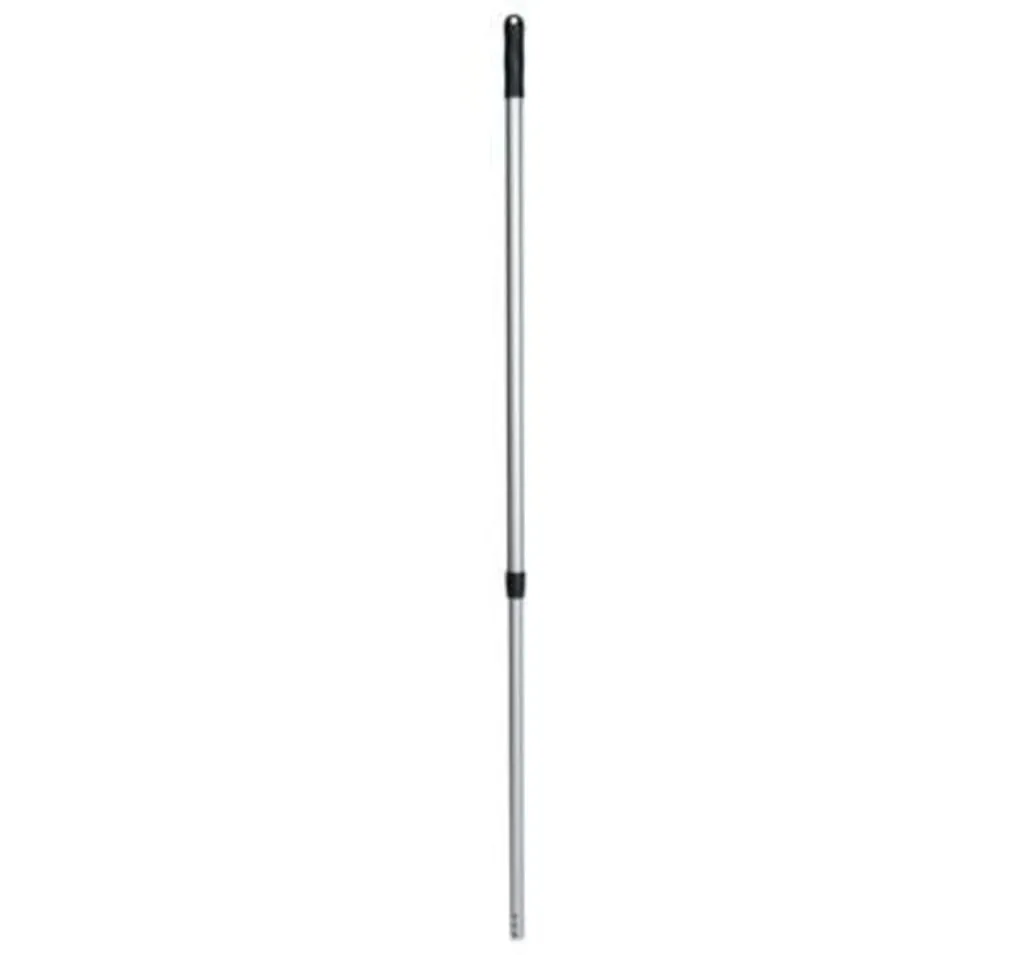 Skaft teleskop BasiClean alu. 100-180cm