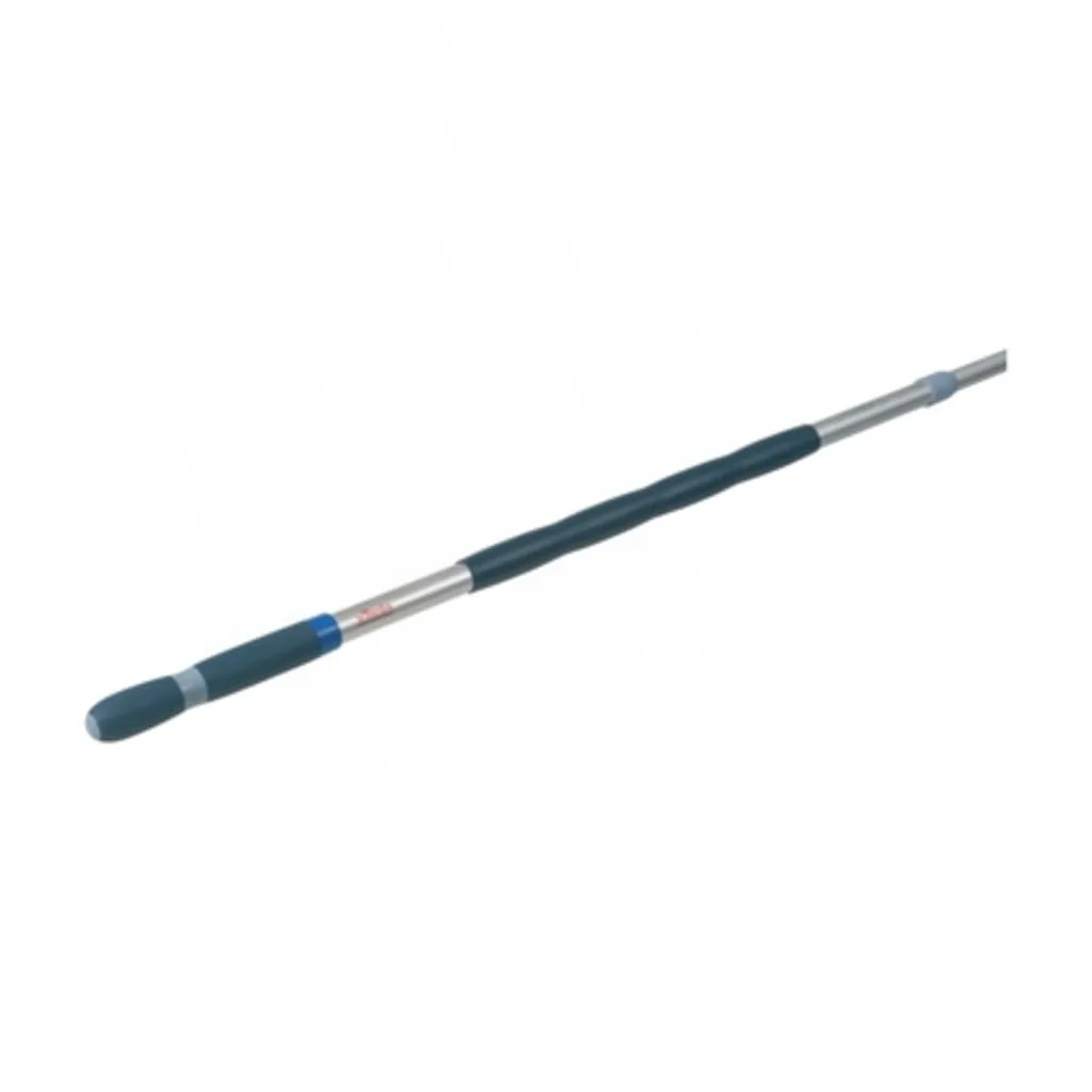 Skaft teleskop Vario 100-180cm