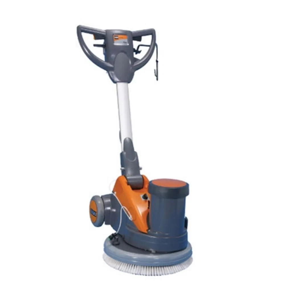 Skuremaskin Taski Ergodisc Duo