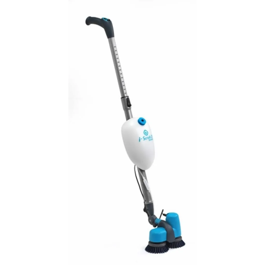 Skuremaskin i-scrub 21B 230V