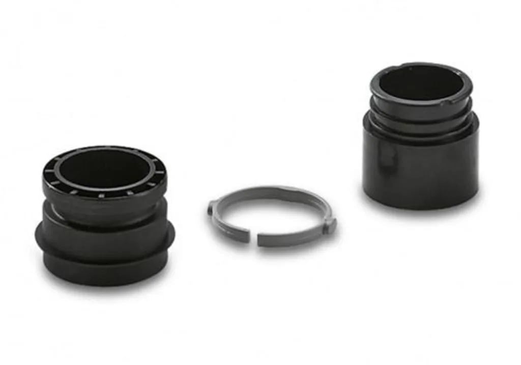 Slange reparasjonssett Kärcher Ø32mm