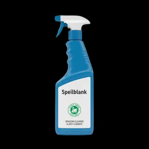 Speilblank Svanemerket 1L