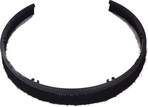 Spruteskjørt kit Nilfisk SC351 20"