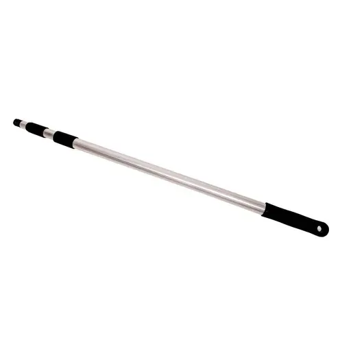 Teleskopskaft MAX 74-180cm