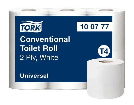 Toa Tork T4 Universal 2-lags