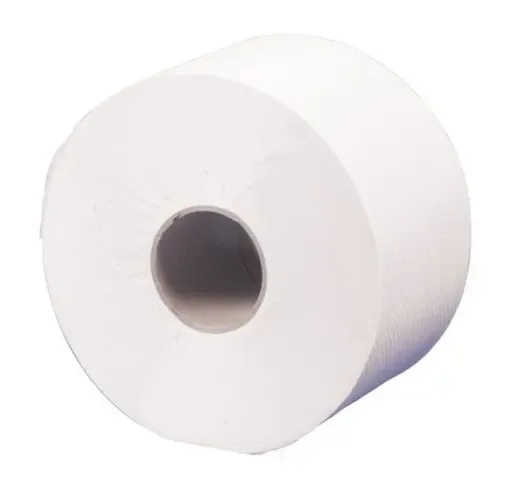 Toalettpapir  Mini Jumbo Abena 160m 2l