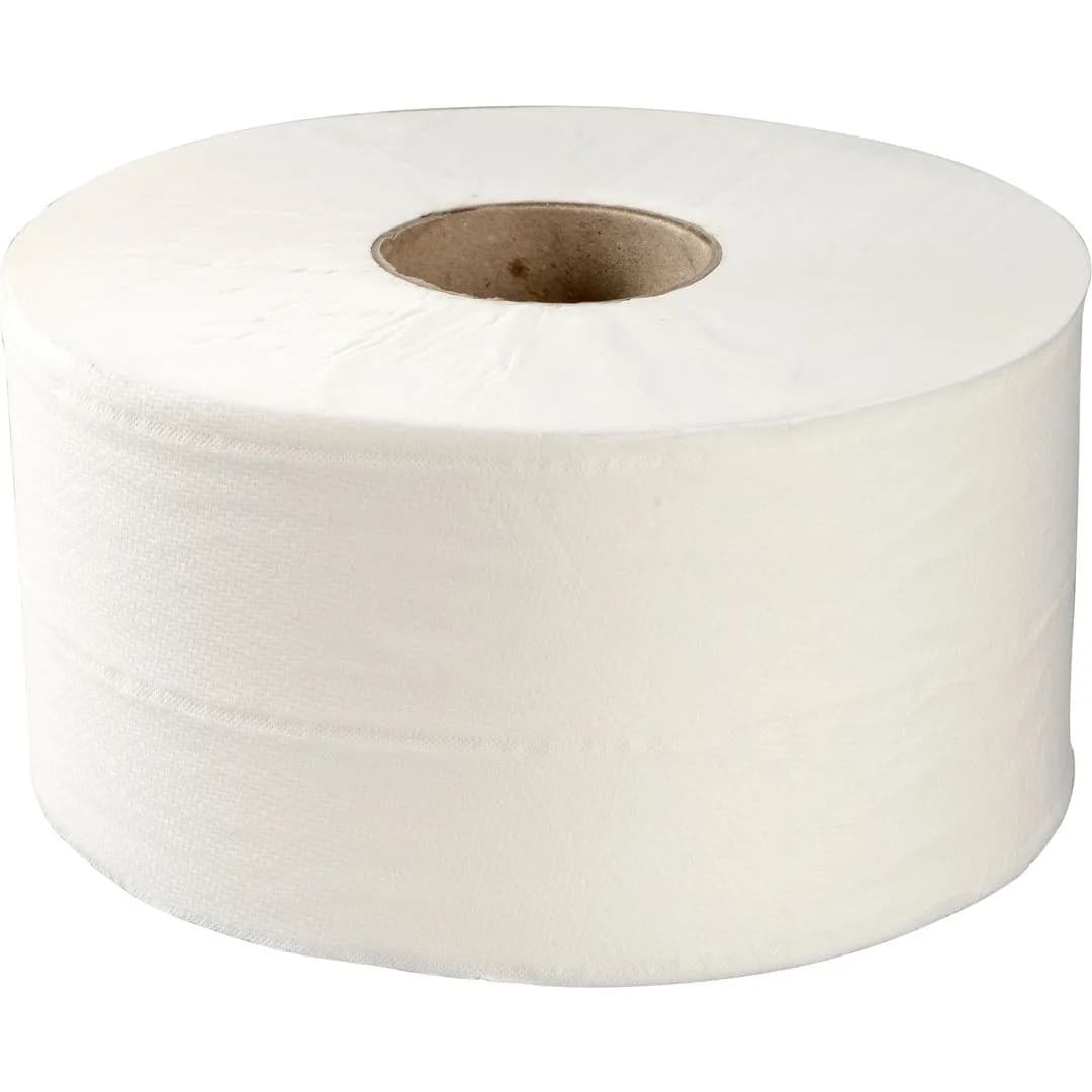 Toalettpapir ABENA jumbo mi 2L 190m (12)