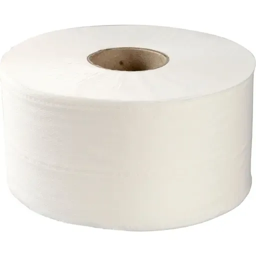 Toalettpapir ABENA jumbo mi 2L 190m (12)