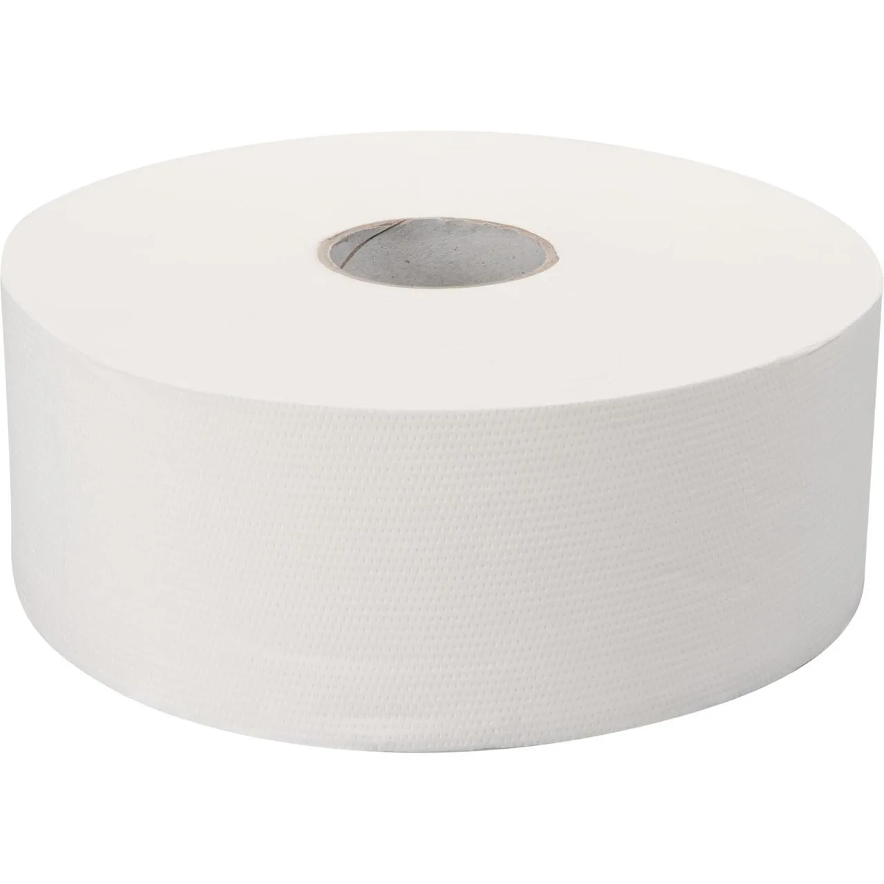 Toalettpapir ABENA jumbo midi 2L 300m(6)