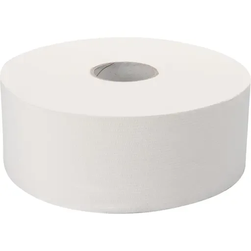 Toalettpapir ABENA jumbo midi 2L 300m(6)
