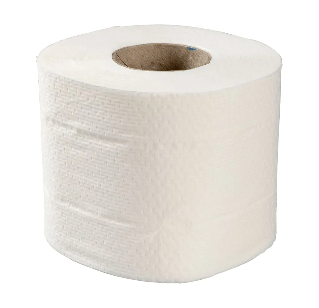 Toalettpapir Care-Ness Excellent 33m 2l