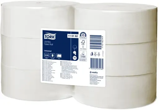 Toalettrull Tork T1 Jumbo Advanced 1l