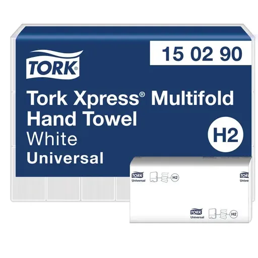 Tørkeark TORK Universal Z 2L H2 (4746)