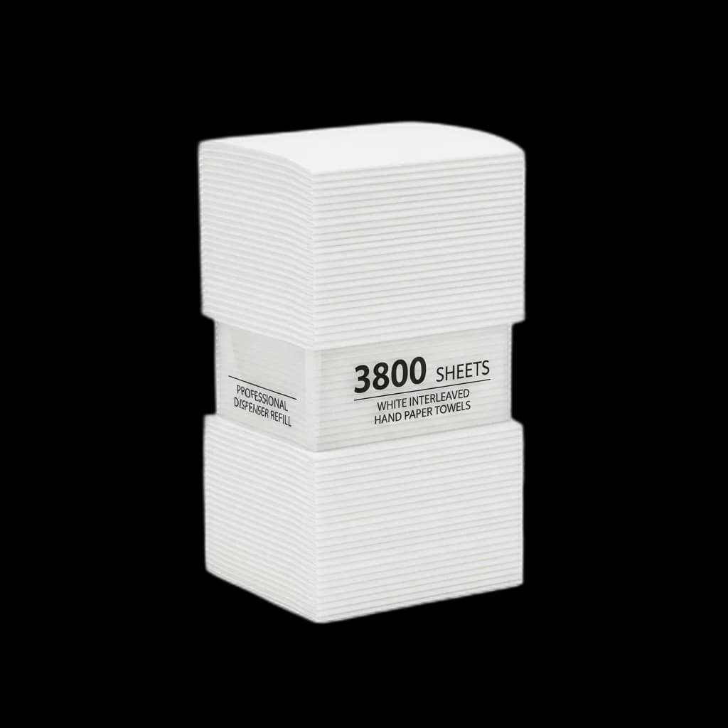 Tørkepapir Excellent Multifold 3800ark