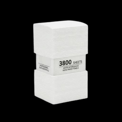 Tørkepapir Excellent Multifold 3800ark