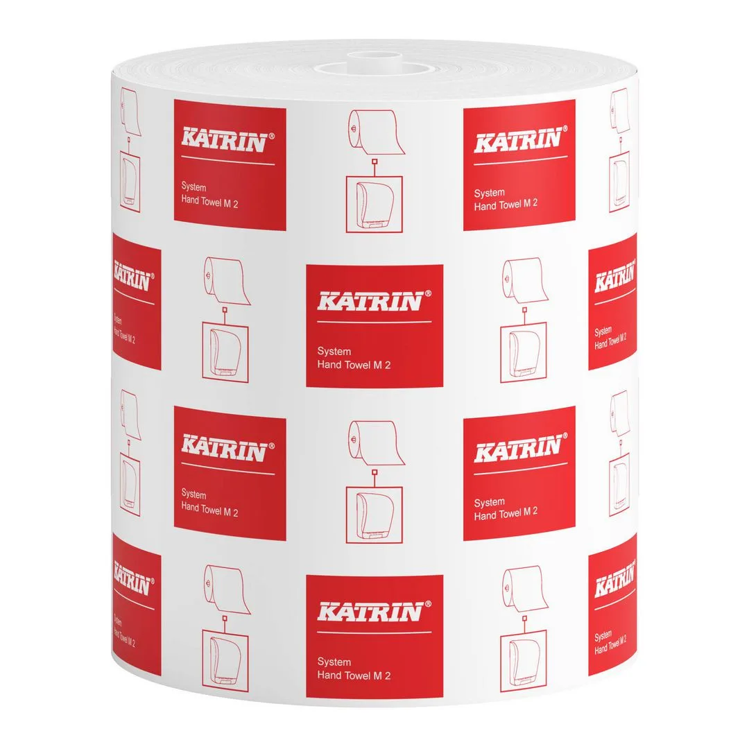 Tørkerull KATRIN System M2 170m