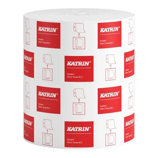 Tørkerull KATRIN System M2 170m