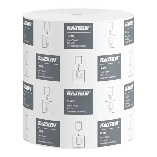 Tørkerull Katrin Plus M2 167,3m 2l