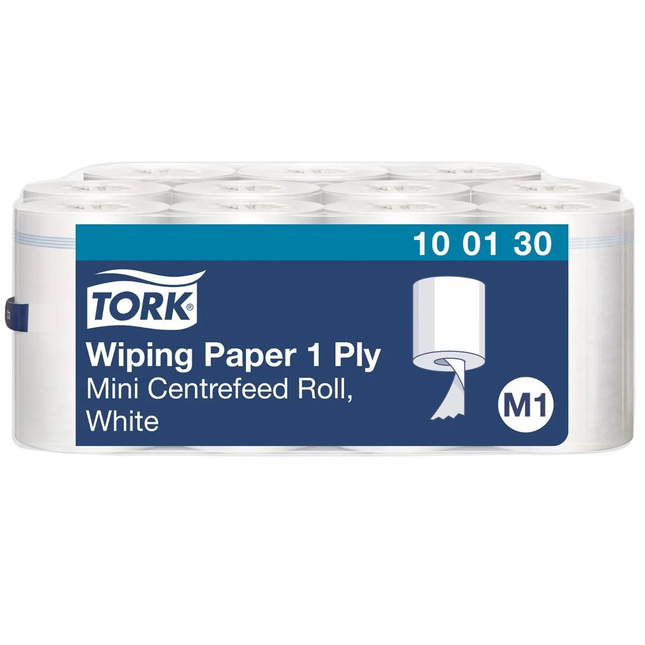 Tørkerull TORK Advance 1L M1 120m (11)