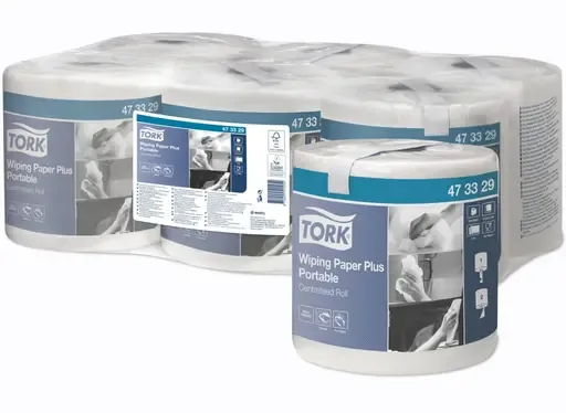 Tørkerull Tork M2 Advanced portable 2l