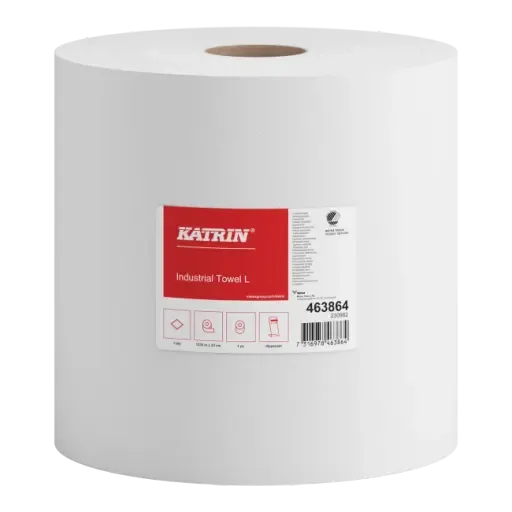 Tørkerull Katrin L 1230m 1l 