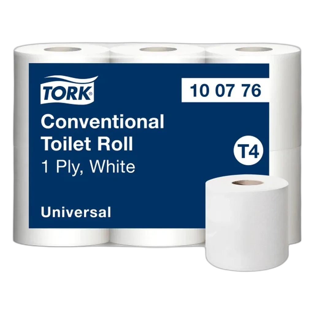 Toa Tork T4 Universal 1-lags 