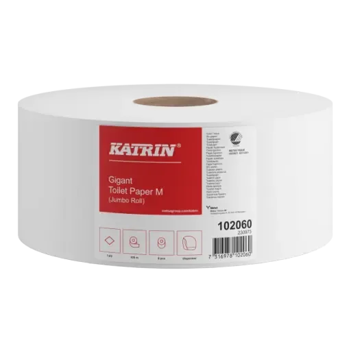 Toa Katrin Gigant M 435m 1l 