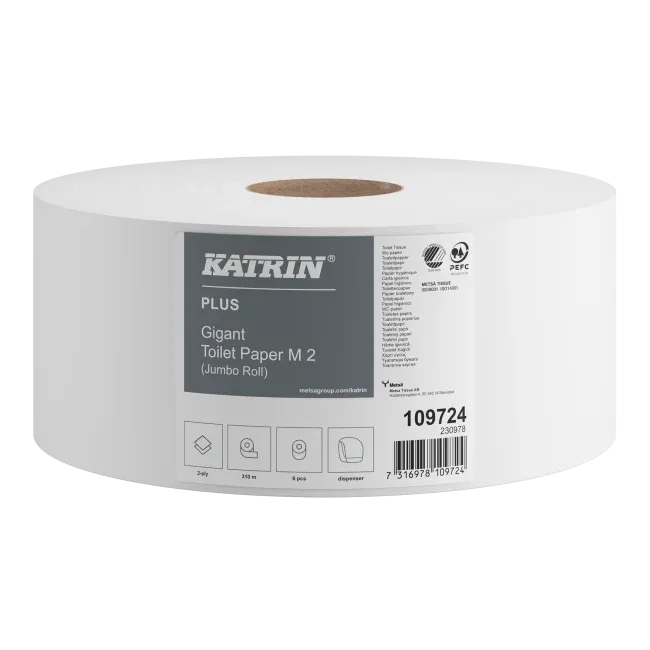 Toa Katrin Plus Gigant M2 310m 2l 