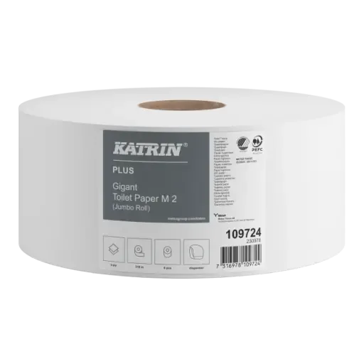 Toa Katrin Plus Gigant M2 310m 2l 