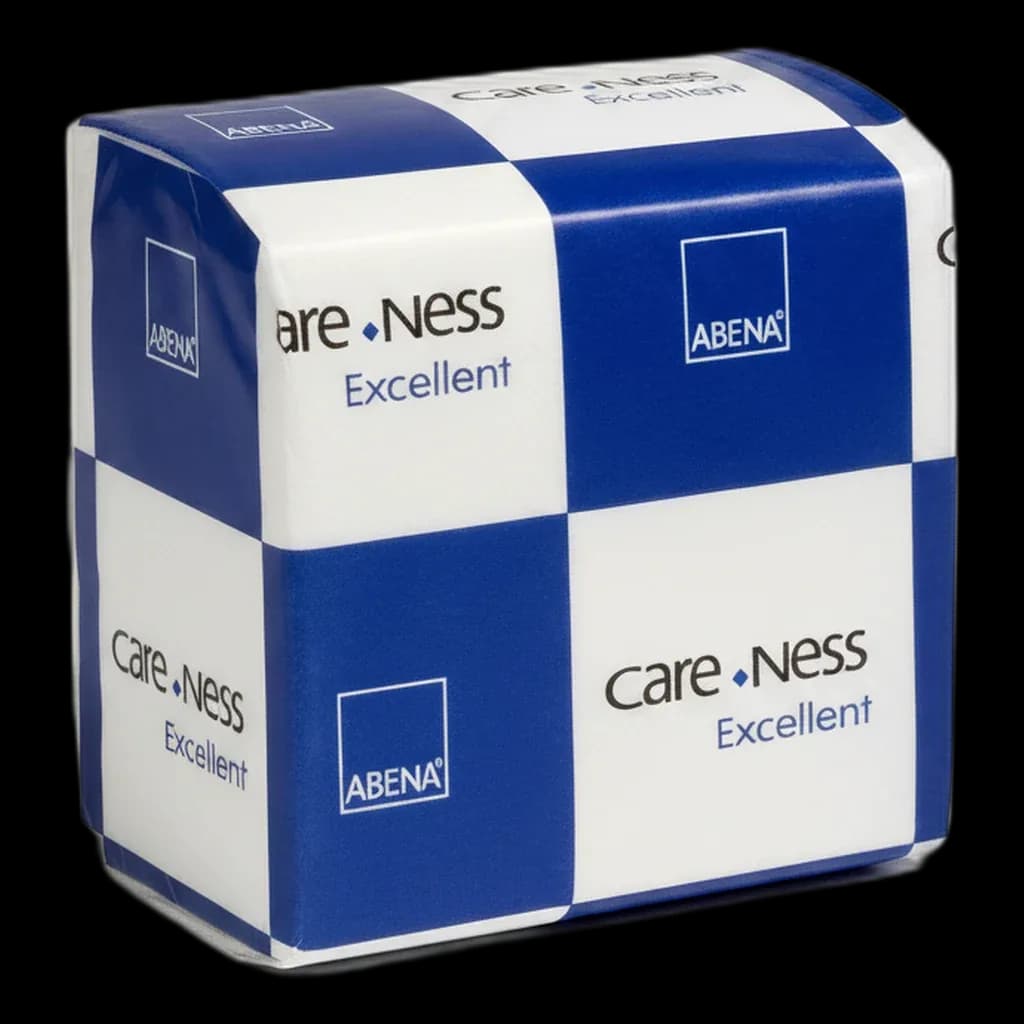 Toalettpapir Care-Ness Excellent Falset 300 ark 