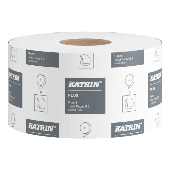 Toa Katrin Plus Gigant S2 160m 2l 
