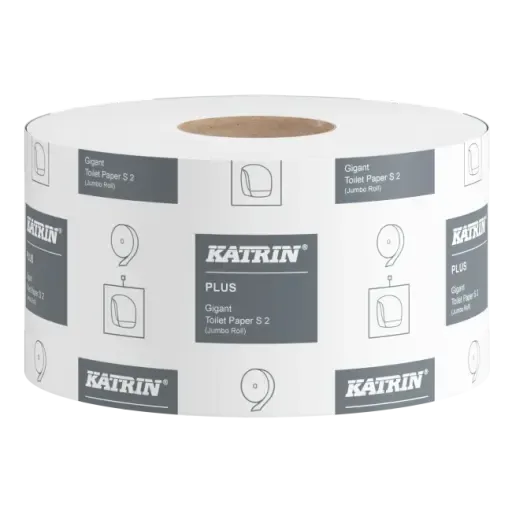 Toa Katrin Plus Gigant S2 160m 2l 