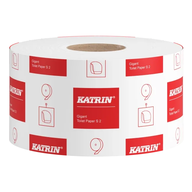 Toa Katrin Gigant S2 200m 2l 