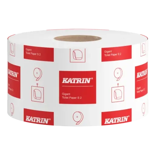 Toa Katrin Gigant S2 200m 2l 