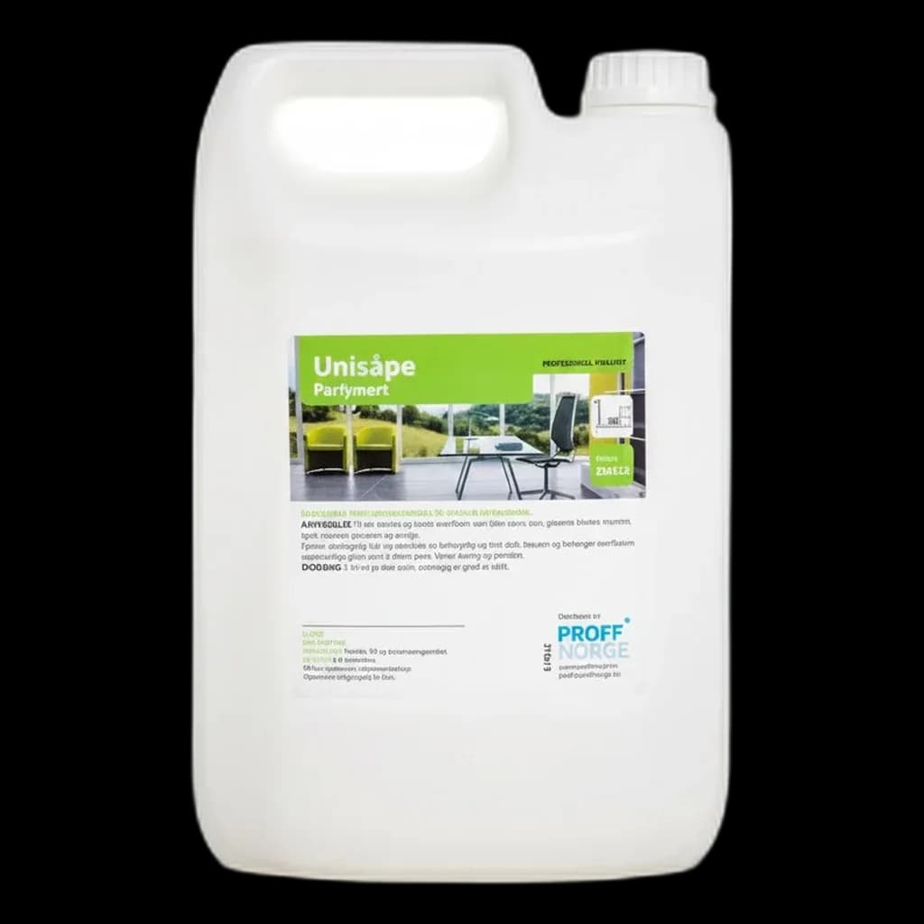 Unisåpe 5L