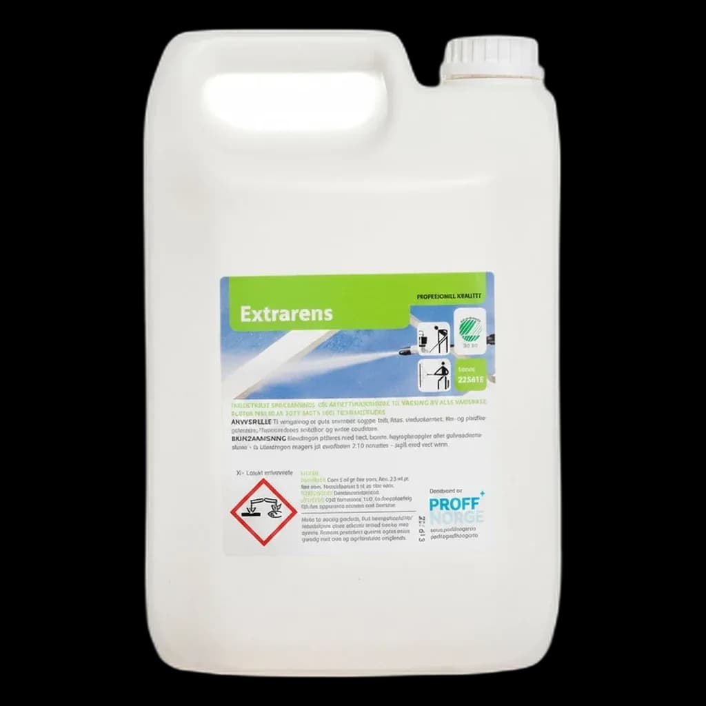 Extrarens Svanemerket 5L