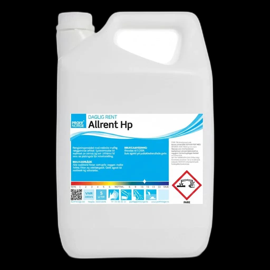Allrent HP 5L
