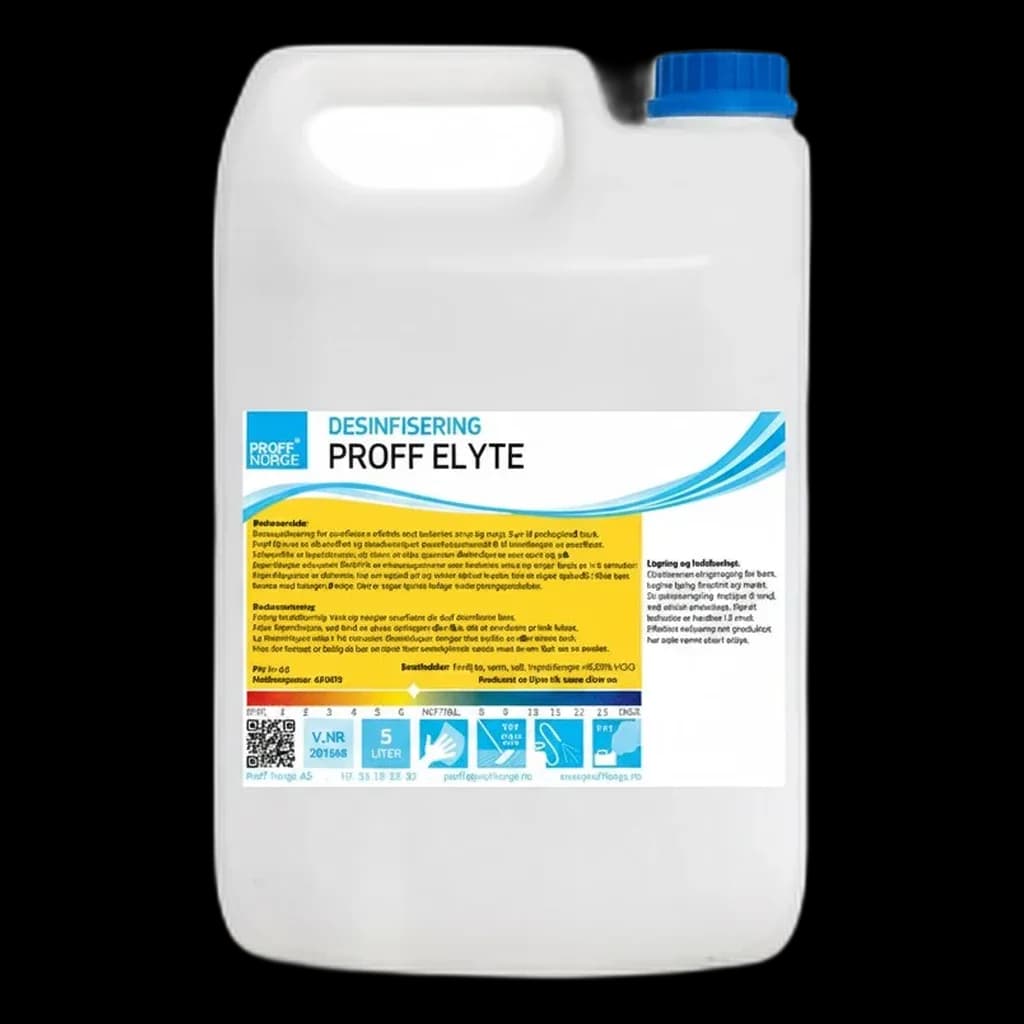 Proff Elyte 5L