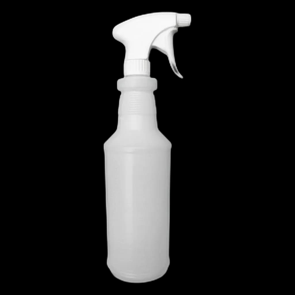 Sprayflaske 0,75L tru-fill