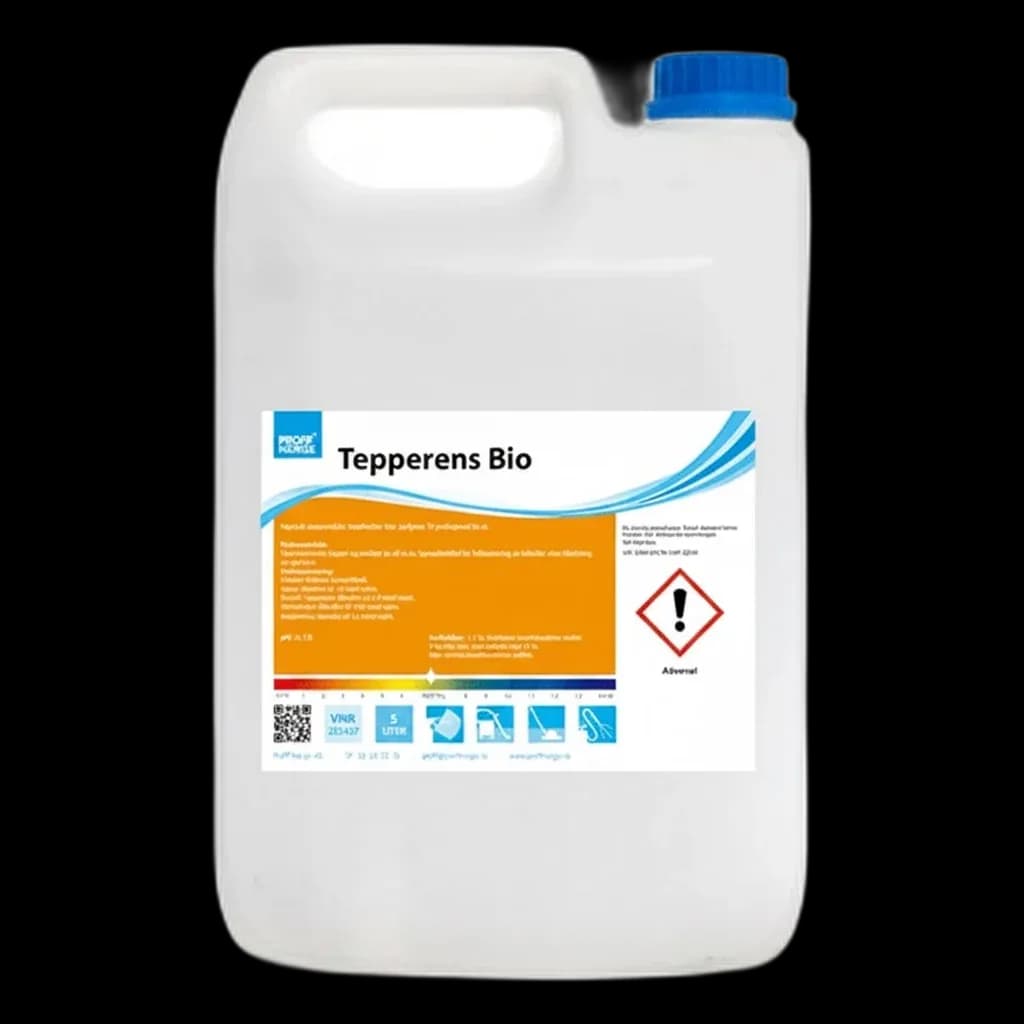 Tepperens Bio 5 L